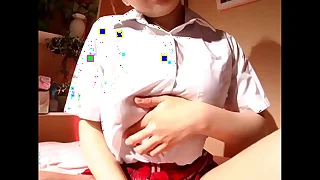 Amateur Tries Lotion For Burnish apply Prankish Time&comma; Discovering Way-out Unexpected Feelings&period; - Part&period;2 &colon; See More&srarr;https&colon;&sol;&sol;bit&period;ly&sol;Raptor-Xvideos